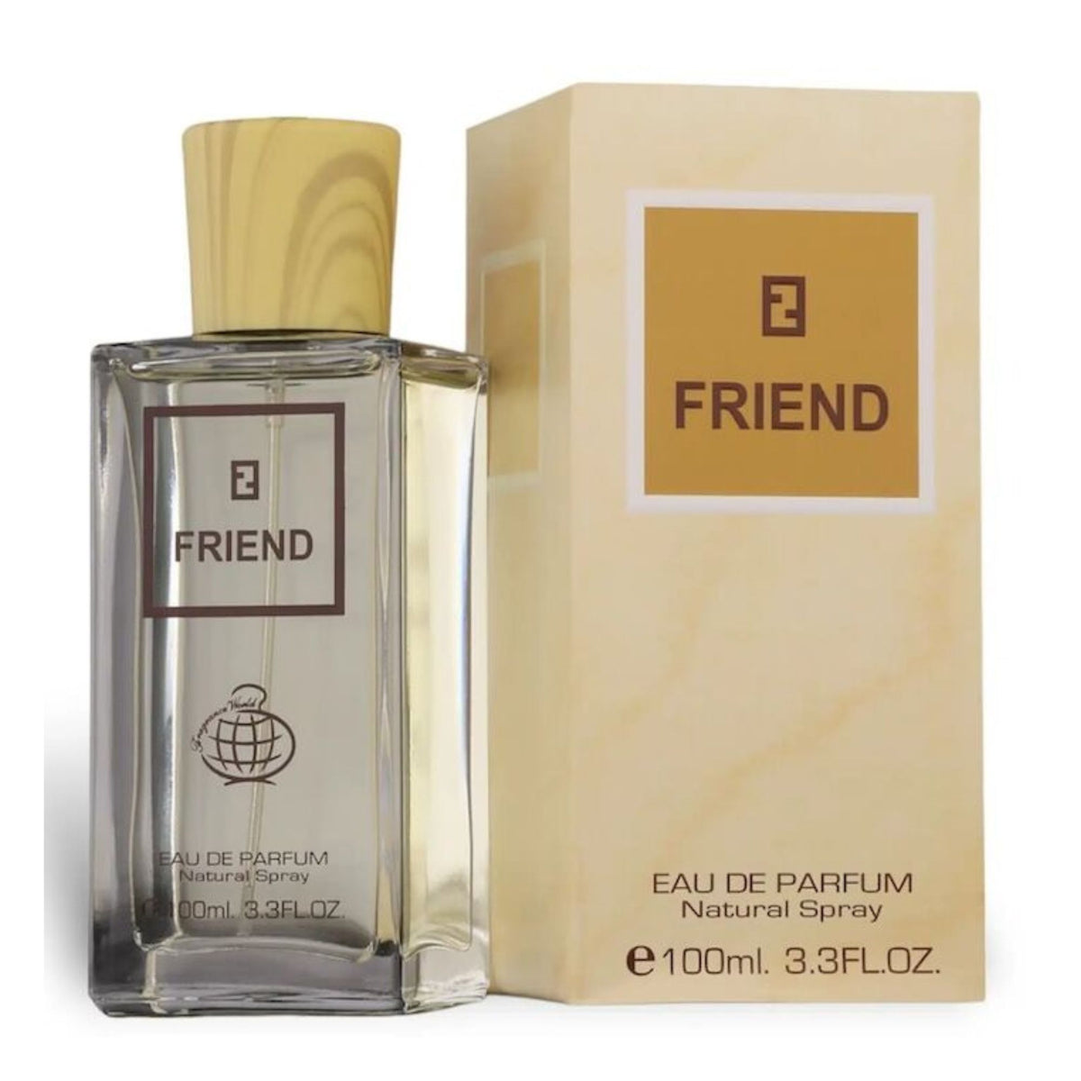 Men's Perfume Bundle – 6 Fragrance Set (Enchantment Blue, Gravity Bleu, My Friend, Cool Minds, Sapphire Men, Saviour Intense – 100ml Each)