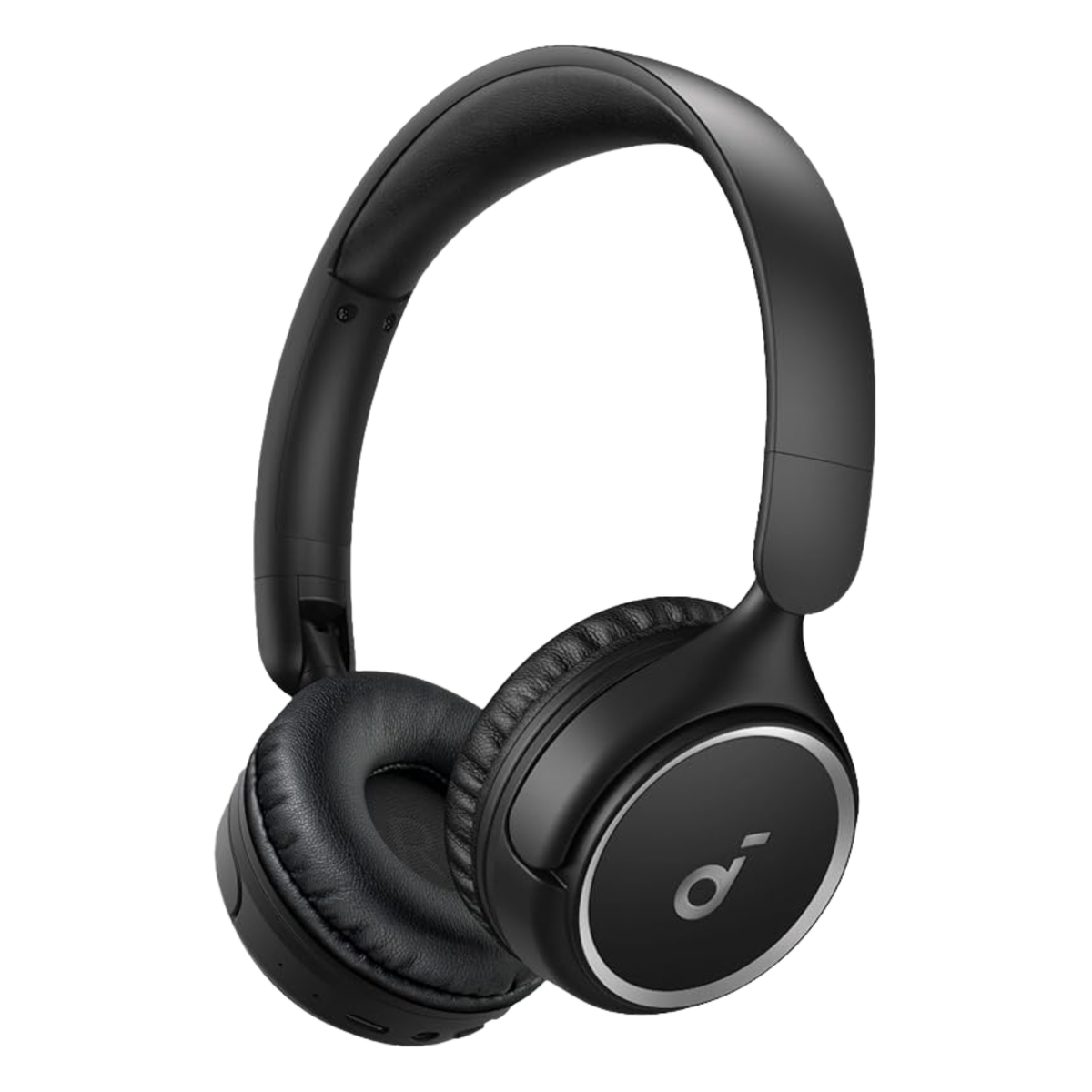 Soundcore H30i Wireless Bluetooth Headphones – 70 Hours Playtime | Fast Charging | Deep Bass
