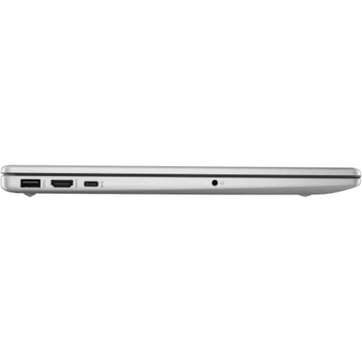 HP 15-FD0557NIA Laptop Intel Core i7 13th Gen 8GB RAM 512GB SSD 15.6" Backlit Silver