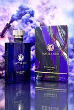 Pendora Scents Master Oud 100ml