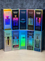 30ml MENS Combo perfumes