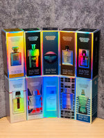 30ml MENS Combo perfumes