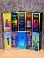 30ml MENS Combo perfumes