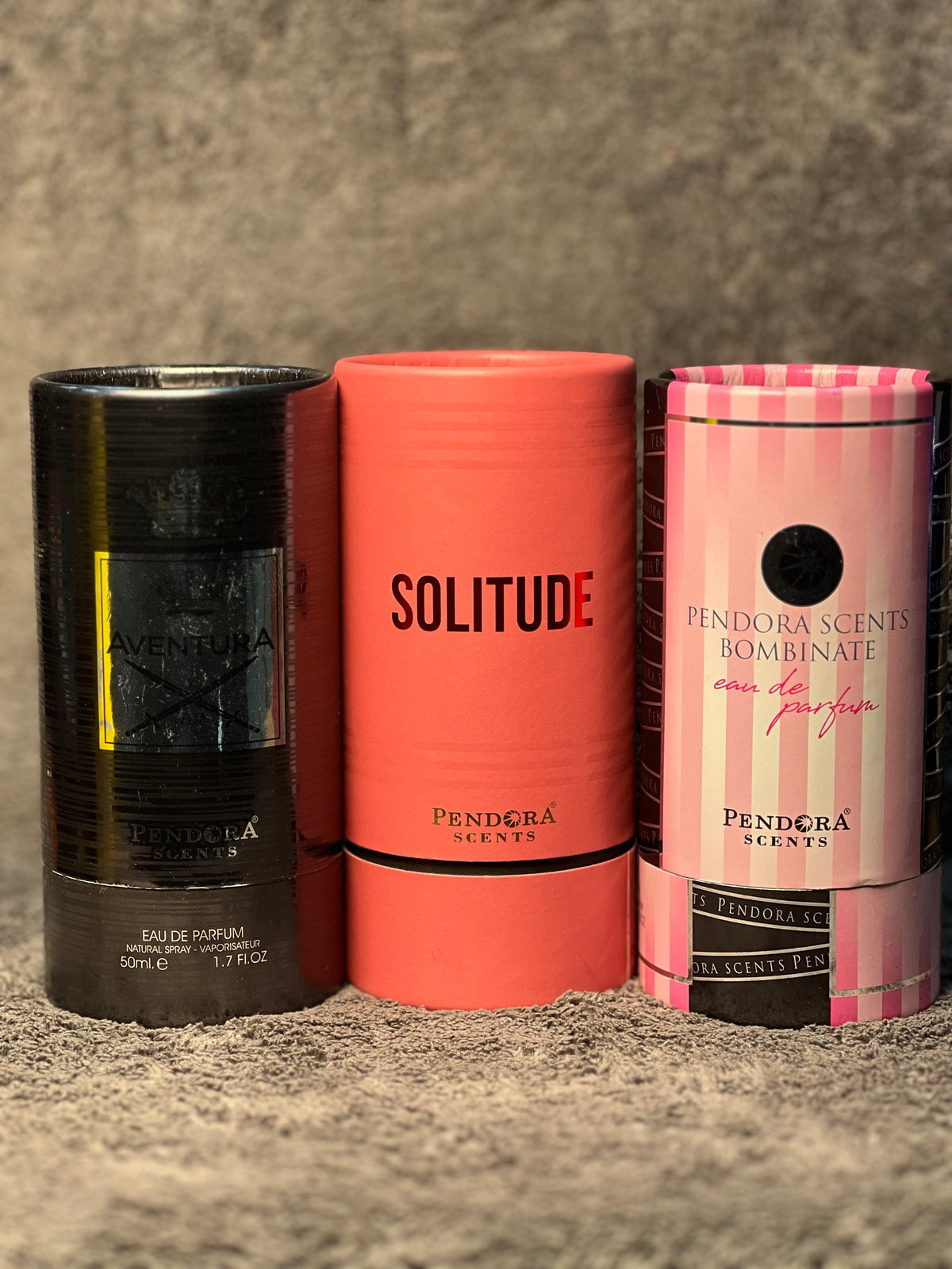 3 pieces 50 ml combo offer unisex