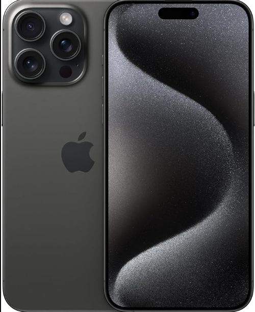 IPHONE 15 PRO MAX 256GB TRA Edition