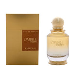 Khadlaj Ombre Notes Eau De Parfum 100ml – Luxury Oriental Unisex Perfume