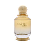 Khadlaj Ombre Notes Eau De Parfum 100ml – Luxury Oriental Unisex Perfume