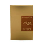 Khadlaj Ombre Notes Eau De Parfum 100ml – Luxury Oriental Unisex Perfume