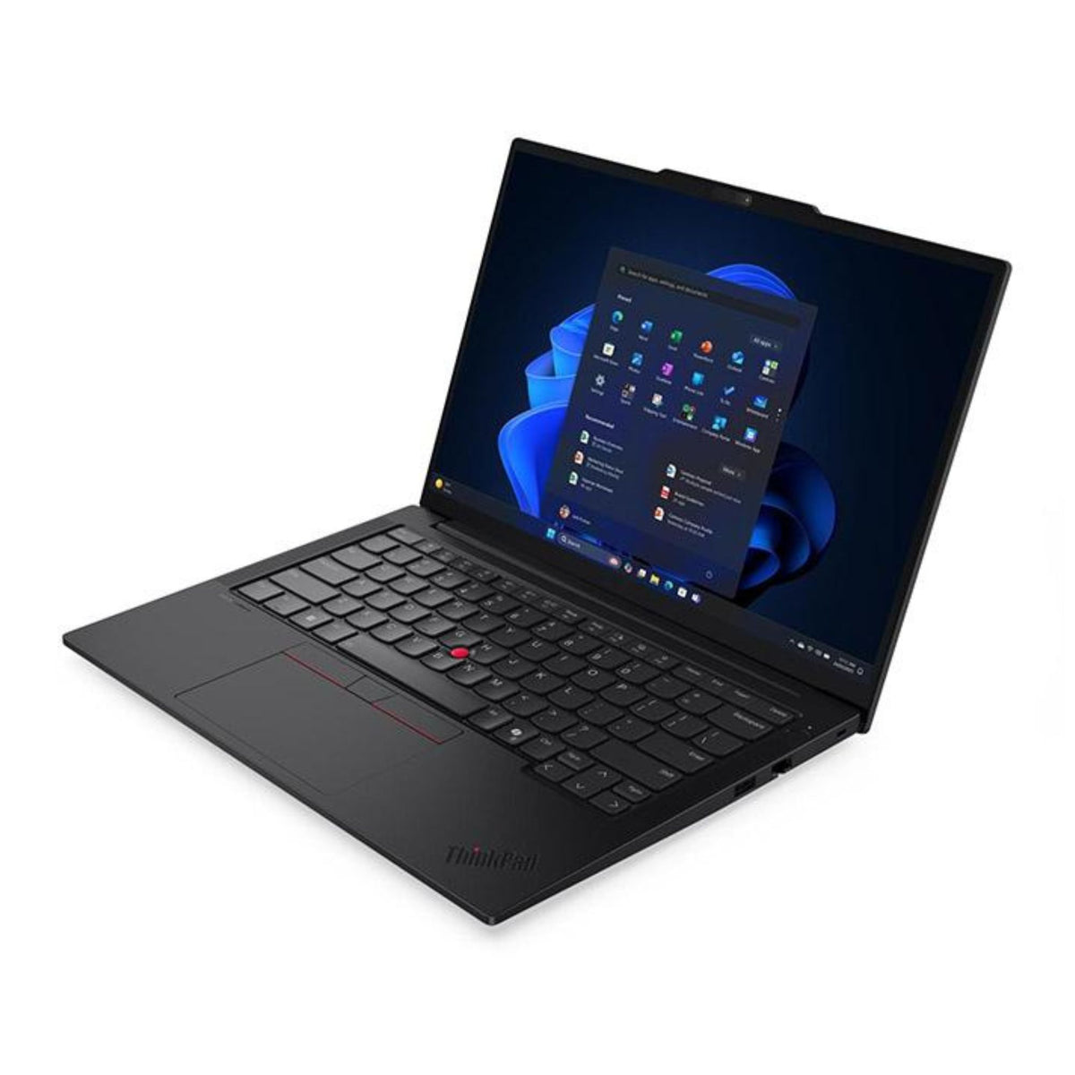 Lenovo ThinkPad E14 Gen 7 Laptop Intel Core 7 240H 16GB RAM 512GB SSD 14" Business Black