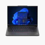 Lenovo ThinkPad E14 Gen 6 Laptop Intel Core Ultra 7 155H 16GB RAM 512GB SSD 14" Business Black