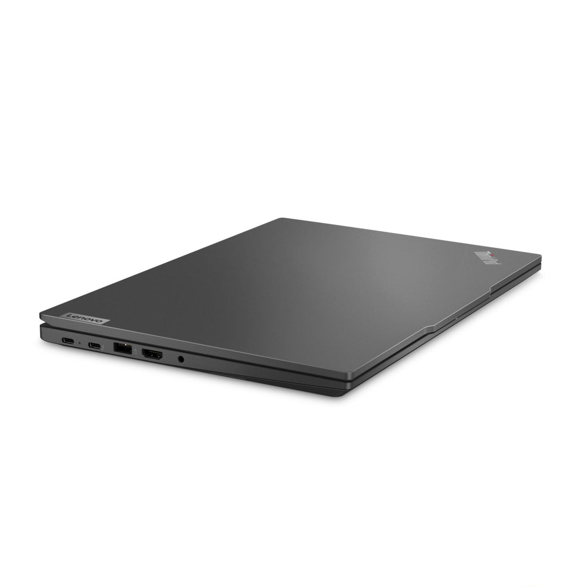 Lenovo ThinkPad E14 Gen 6 Laptop Intel Core Ultra 7 155H 16GB RAM 512GB SSD 14" Business Black