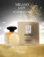 Lady Milano EDP 100ml