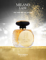 Lady Milano EDP 100ml
