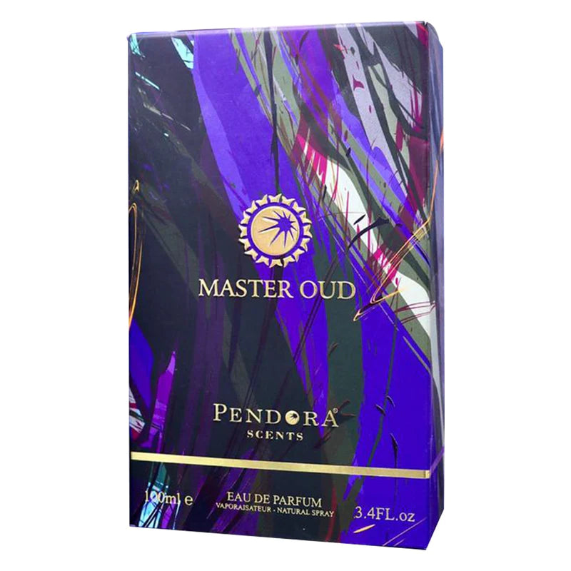 Pendora Scents Master Oud 100ml