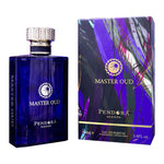 Pendora Scents Master Oud 100ml