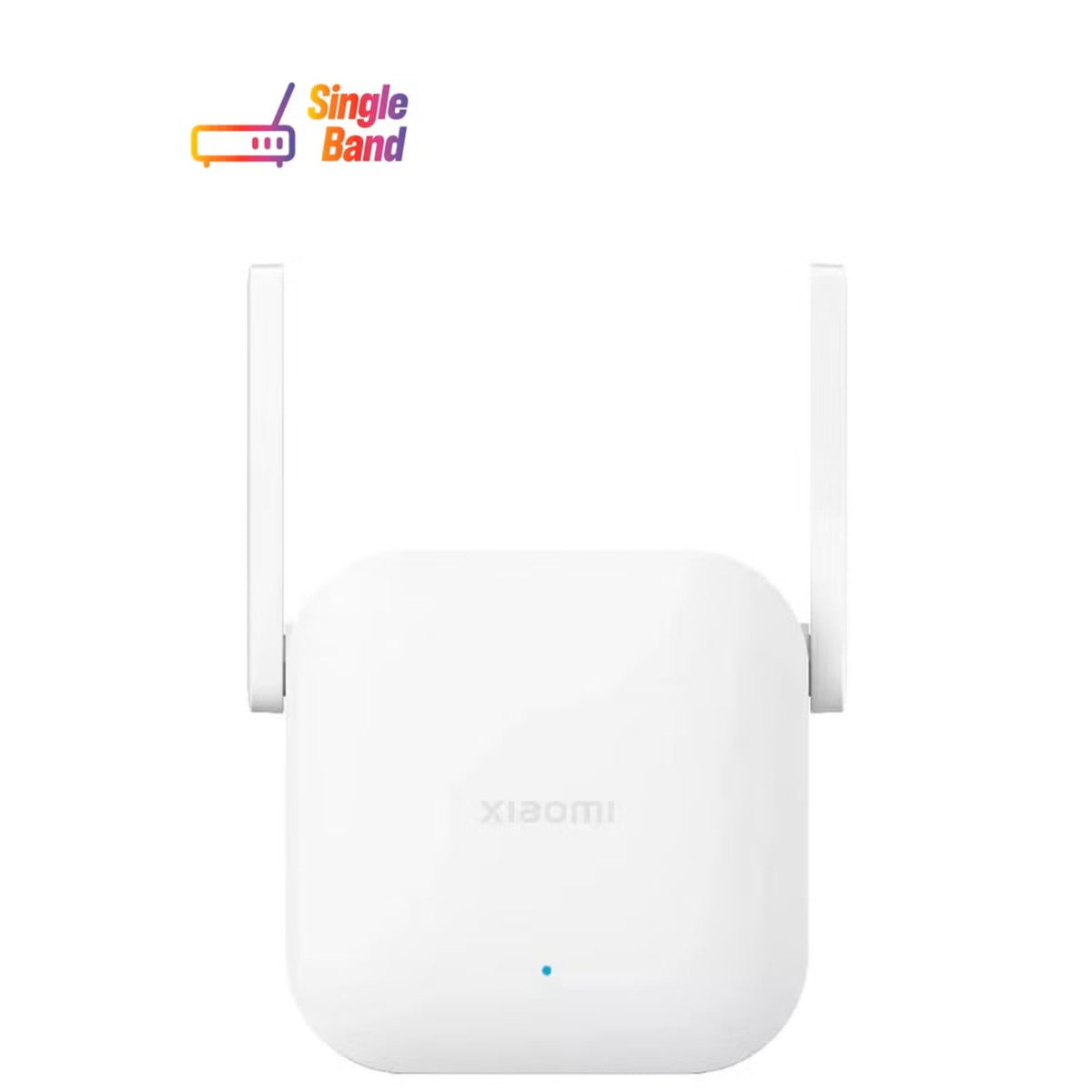 Xiaomi WiFi Range Extender N300 300Mbps 2.4GHz Signal Booster RD10M