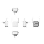 Xiaomi WiFi Range Extender N300 300Mbps 2.4GHz Signal Booster RD10M