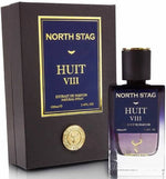 North Stag Huit VIII 100ml.