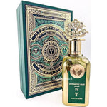 North Stag Hypnotic Oud Quinze XV 100ml.