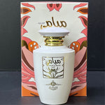 Mayami New Boutique 100ML Unisex Eau De Natural Perfume Spray in Best Price