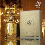 Nouf Paris Corner Natural Spray Vapor 100ml