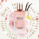 IDYLL Eau De Parfum Pendora Scents Long Lasting Perfume 100ml for Women