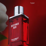 DESTINED RED Pendora Scents Eau De Perfume Vaporisateur - Natural Spray 100ML