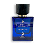 Zaffiro Collection Crafted Oud EDP Unisex Perfume by Maison Alhambra