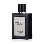 GRAVITY BLEU For Men's Spray