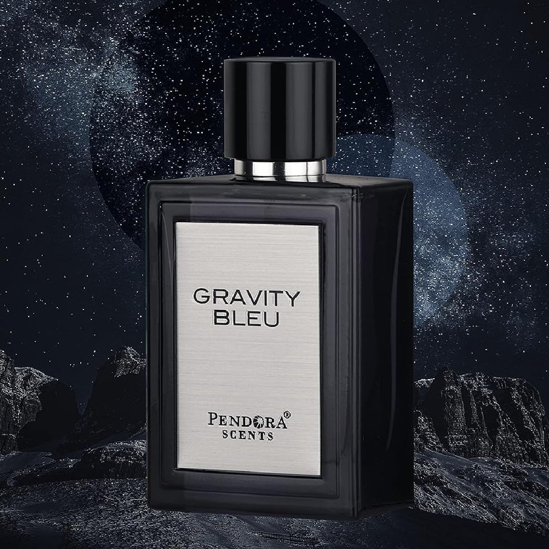 Paris Corner Perfumes