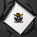 Dubai New 3D High Quality Metal LOGO Stickers for Mobiles, Laptops and More