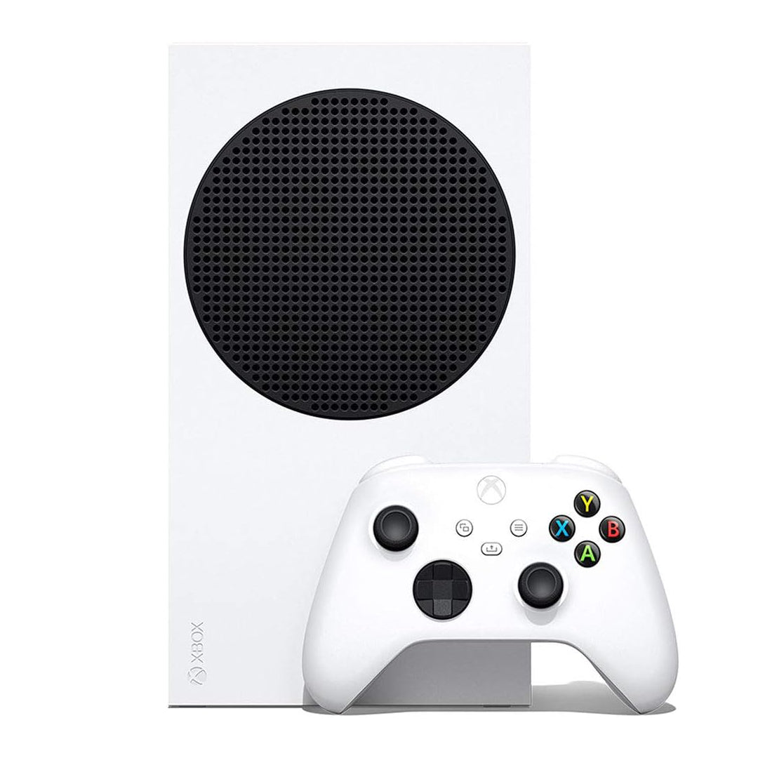 Microsoft Xbox Series S in 512GB(white-color) and 1TB(Black-color) UAE Version.