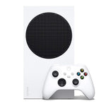 Microsoft Xbox Series S in 512GB(white-color) and 1TB(Black-color) UAE Version.