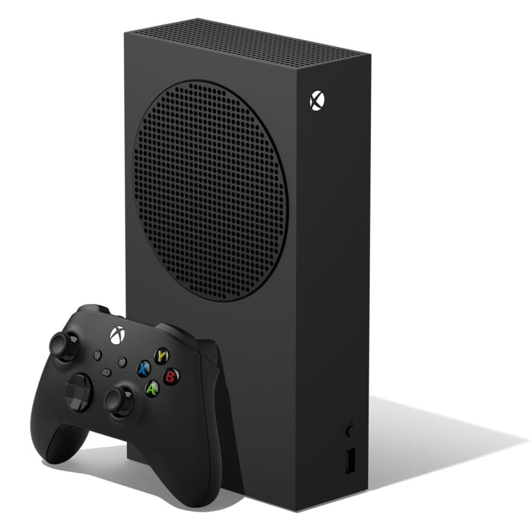 Xbox Series S specifications