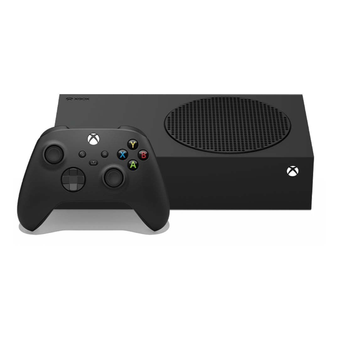 Xbox Series S retailers in the UAE