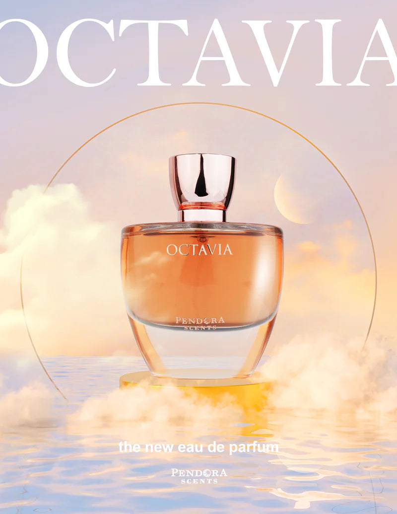 Octavia Pendora Perfume 100ml