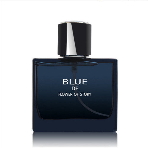 The Blue Eau de Parfum 100ml for Men's