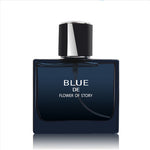 The Blue Eau de Parfum 100ml for Men's