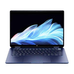 HP OmniBook X Flip 14-FM0023DX X360 Laptop Intel Ultra 7 256V 16GB RAM 1TB SSD 14" 2K Touch Atmospheric Blue