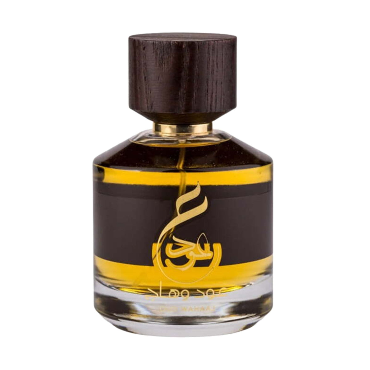 Paris Corner Oud Wahaaj Eau De Parfum 100ml – Luxury Oud Woody Unisex Perfume