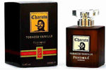 Charuto EDP: Unisex Tobacco and Vanille Fragrance 100ml