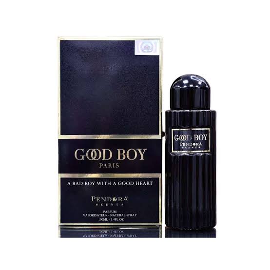 Pendora Scents Good Boy 100ml