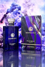 Pendora Scents Master Oud 100ml