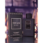Pendora Scents TItan Black 100ml