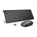 MICRODIGIT 2.4G WIRELESS KEYBOARD & MOUSE MD314WK