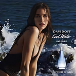 Cool Water Intense Woman - Eau de Parfum| DAVIDOFF