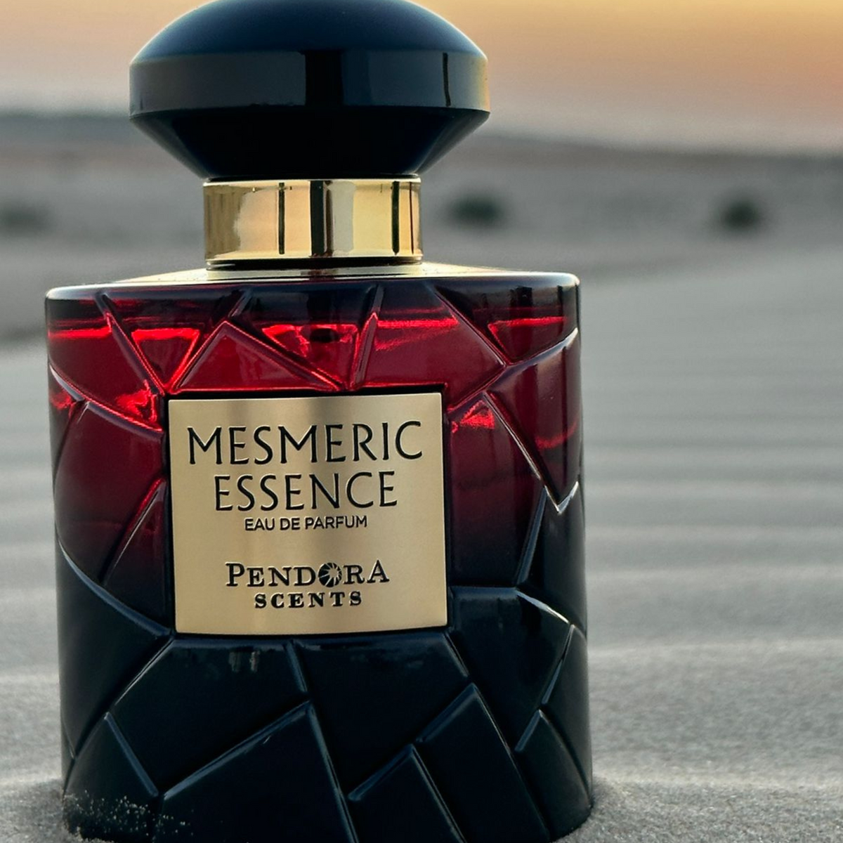 Mesmeric Essence Women's 100ml perfume