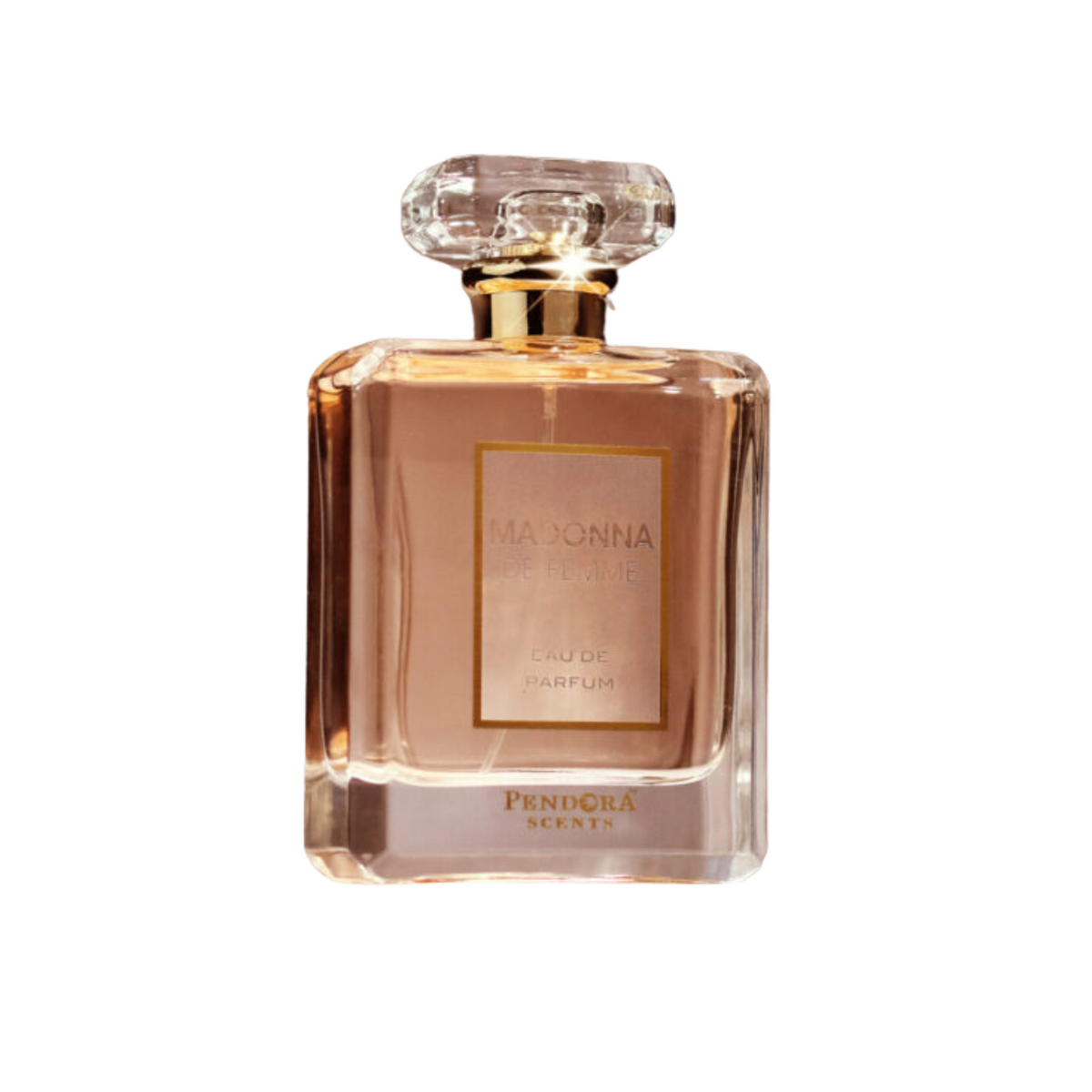 Madonna de Femme Women Eau de Parfum by Pendora Scents