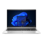 HP ProBook 450 G10 Laptop Intel Core i7-1355U 15.6" FHD 512GB SSD Backlit Silver