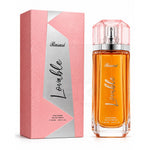 Rasasi Lovable Pour Femme Eau De Parfum 100ML for Women